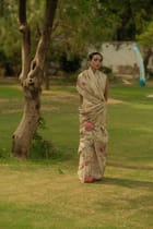 Emotions Saree view 3