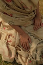 Emotions Saree view 5
