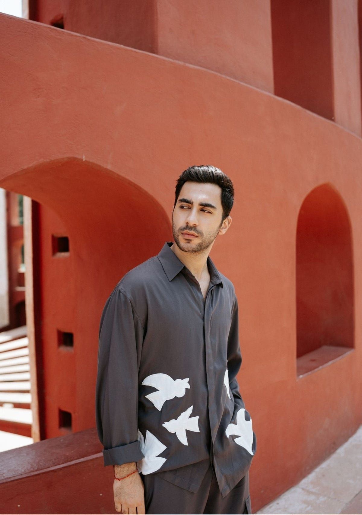 BIRDS OF PARADISE - MEN - image 1