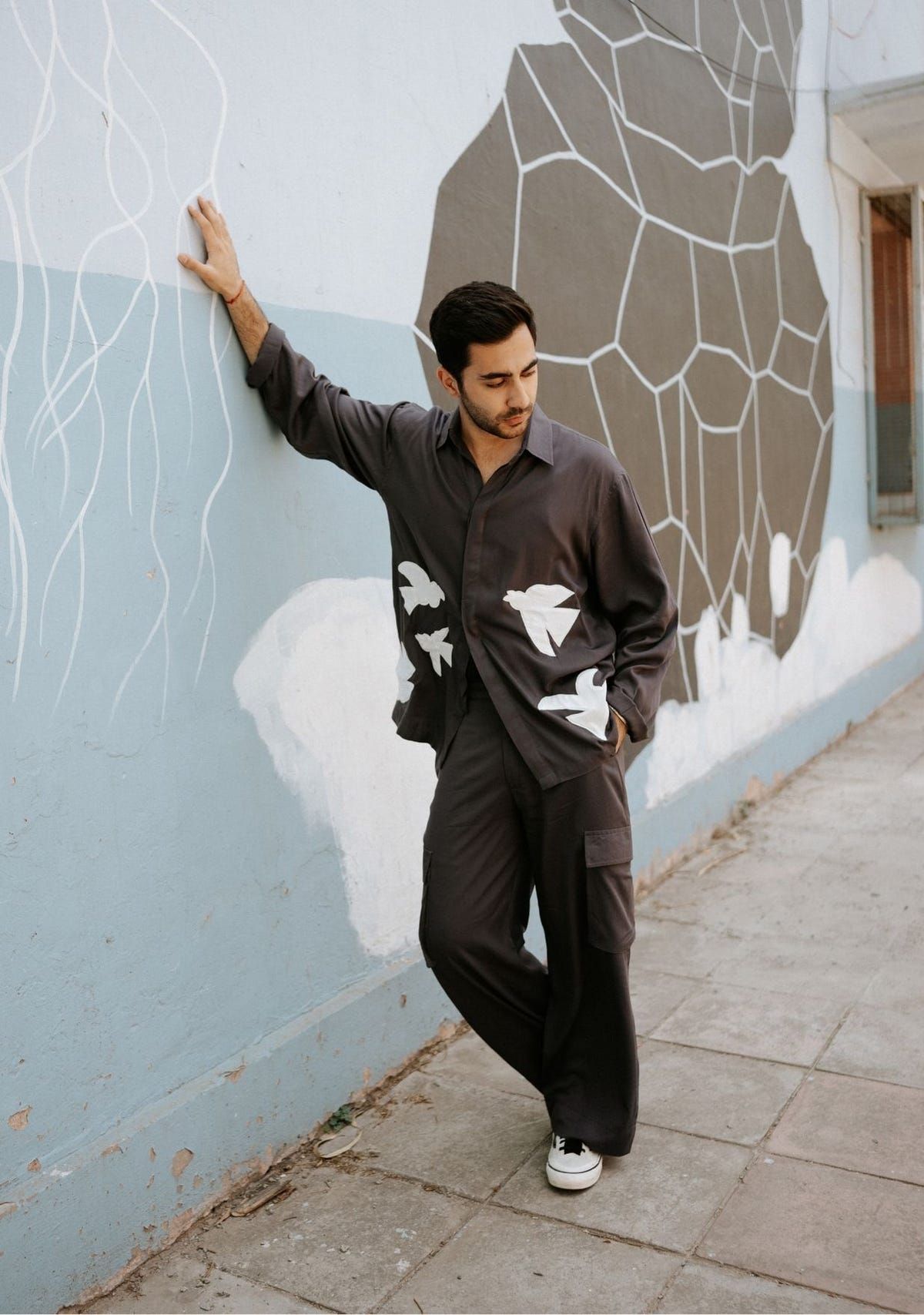 BIRDS OF PARADISE - MEN - image 2