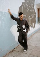 BIRDS OF PARADISE - MEN view 2