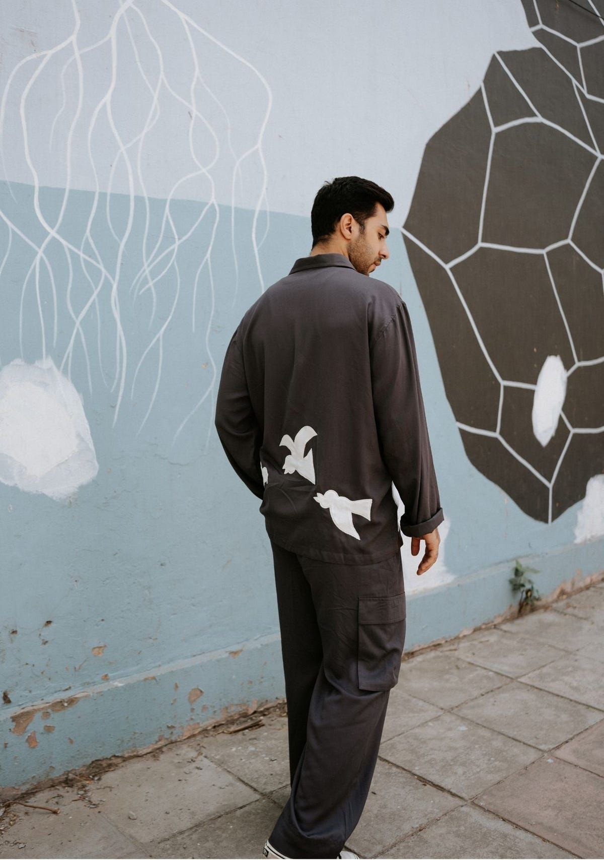 BIRDS OF PARADISE - MEN - image 5