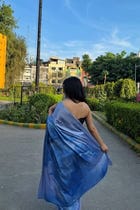 Ambar Saree view 5