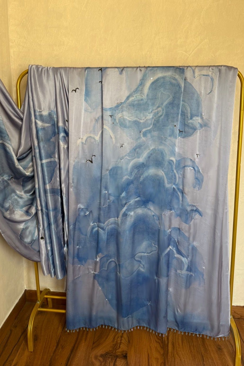 Ambar Saree - image 7