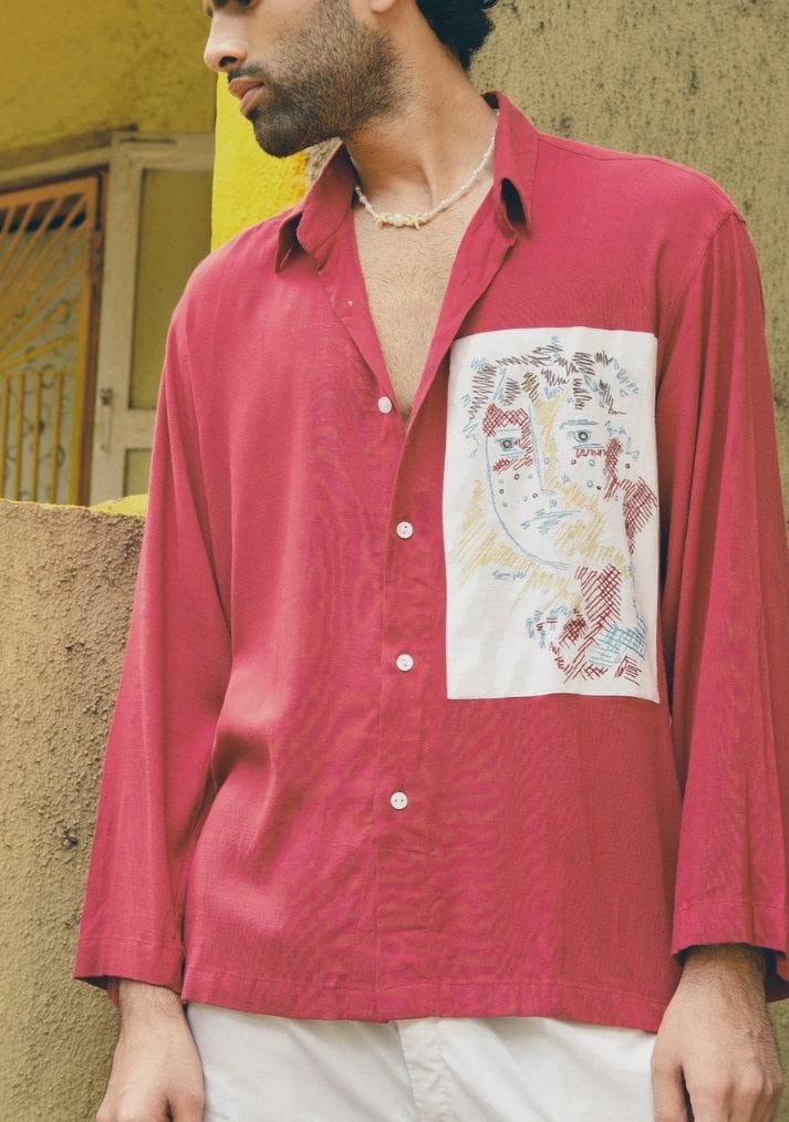 LITTLE PRINCE SHIRT - image 2