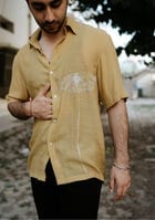 FLOWER BEE SHIRT view 1