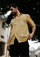 FLOWER BEE SHIRT view 2