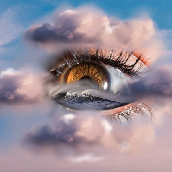 NA by Nitya — EYE SEA PRINT