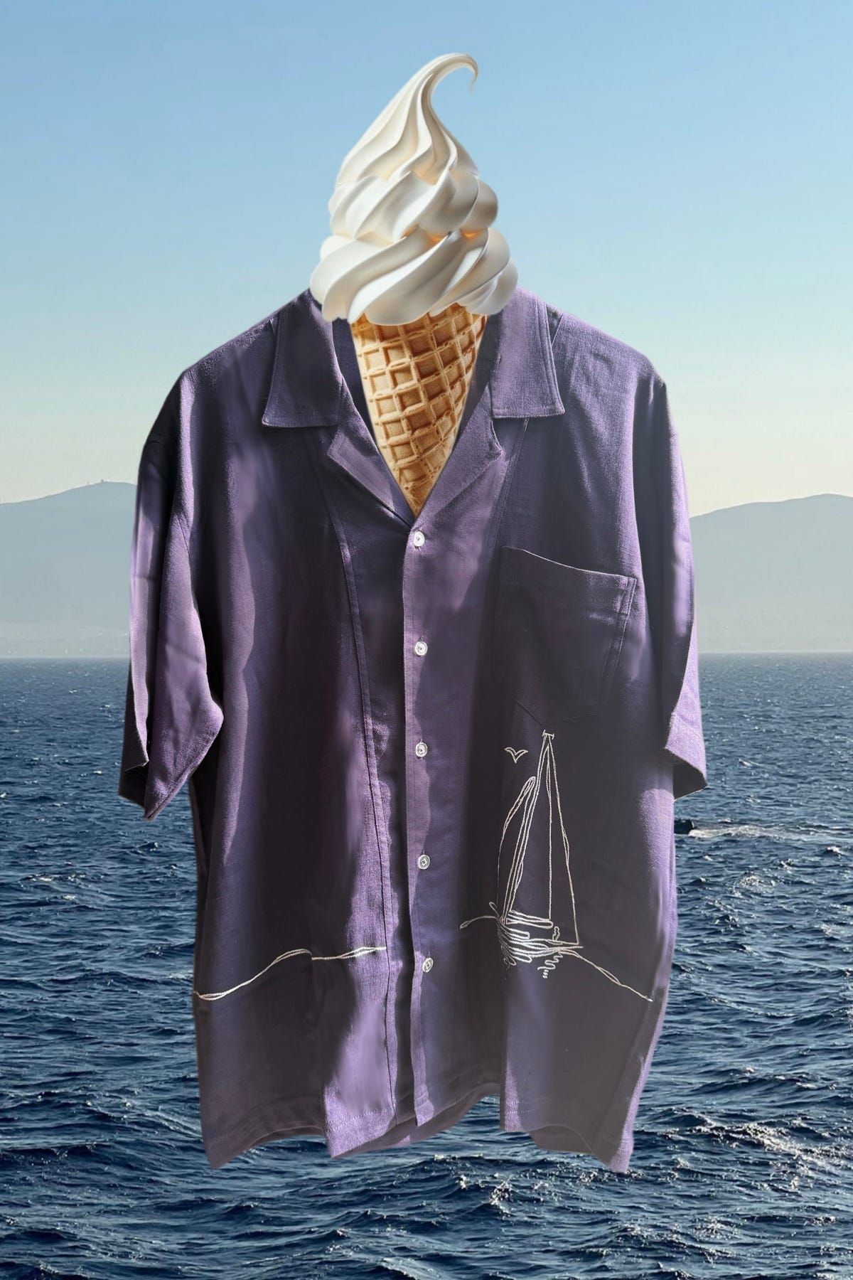Sam Shirt - image 1