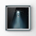 SPACEY PRINT view 1