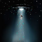 SPACEY PRINT view 2