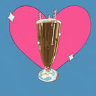 MILKSHAKE PRINT view 2