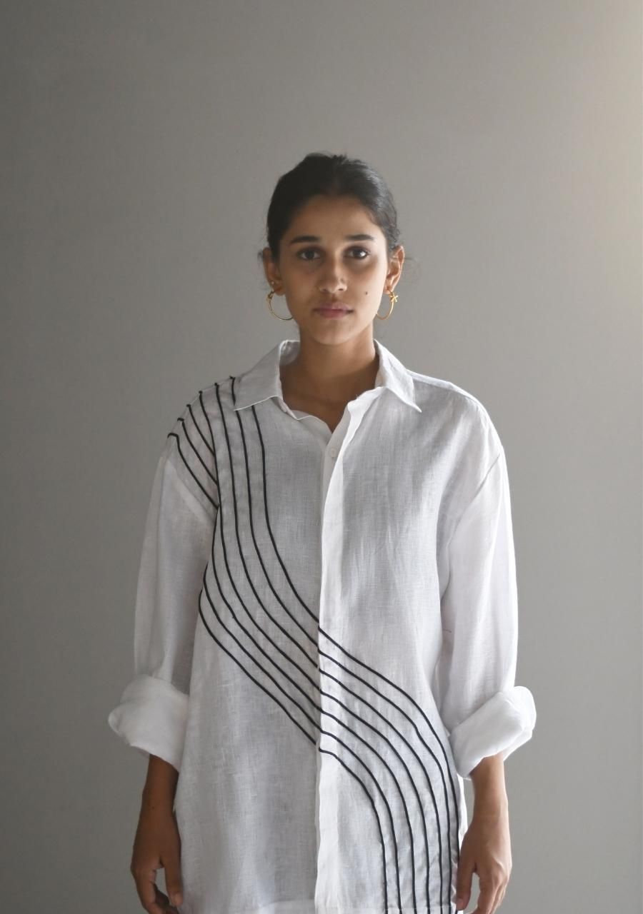 YANG SHIRT - image 1