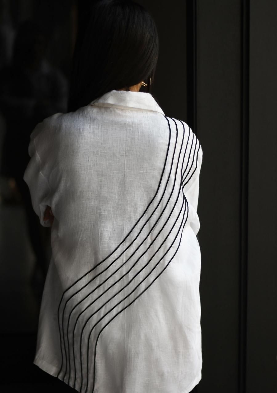 YANG SHIRT - image 2