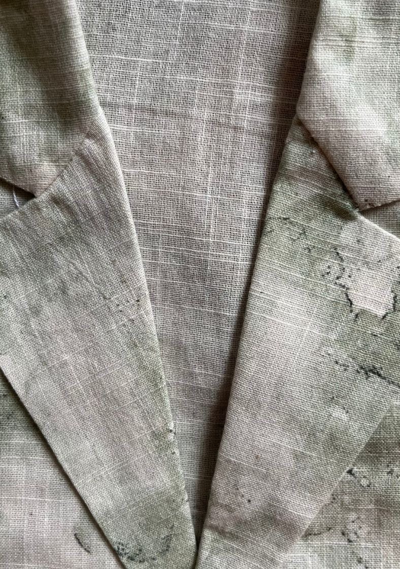 WATER COLOUR SHIRT - image 5
