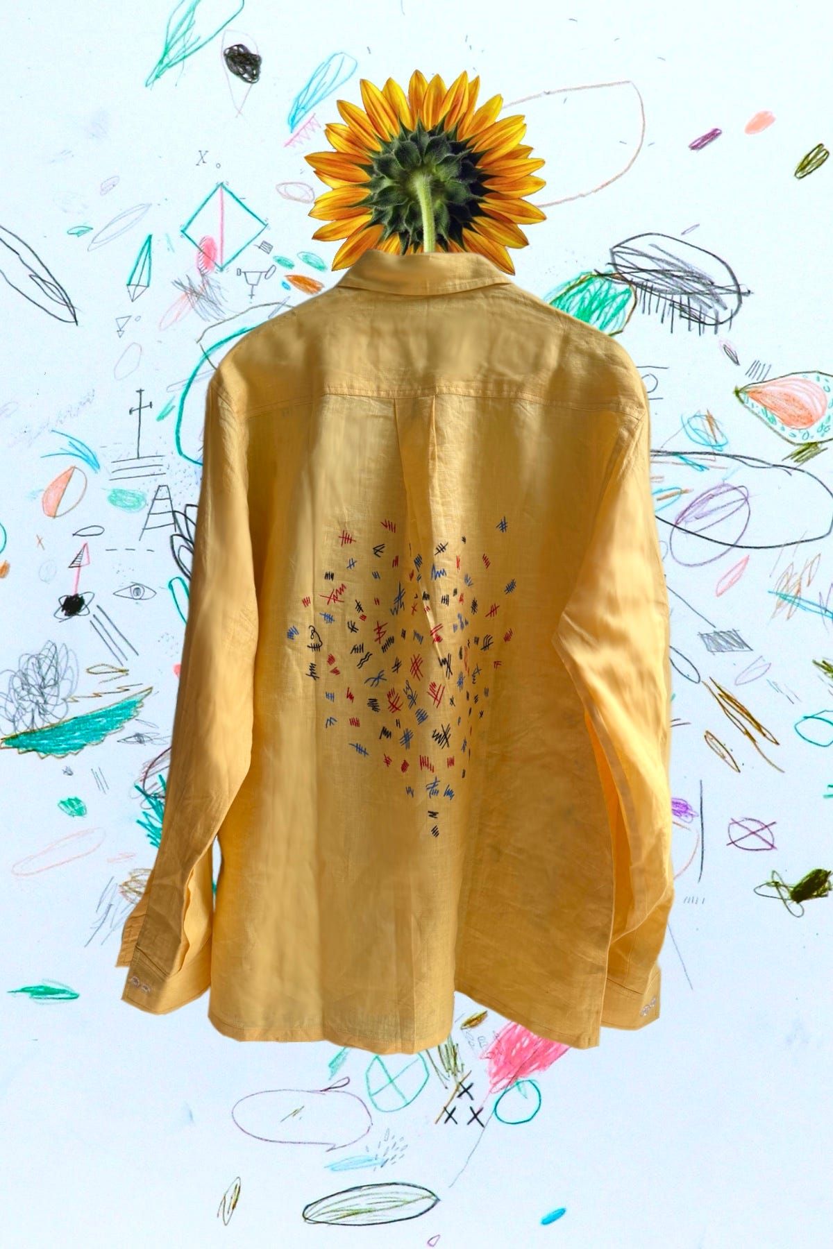 Van Shirt - image 2