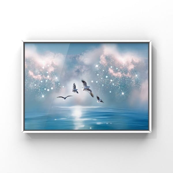 NA by Nitya — DREAMS PRINT