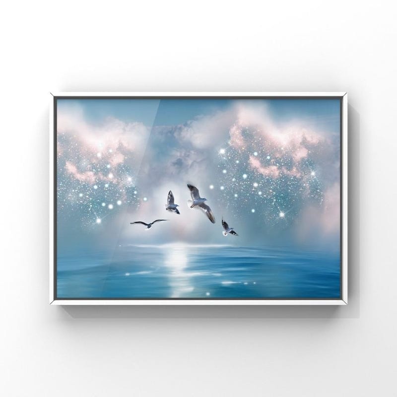 DREAMS PRINT