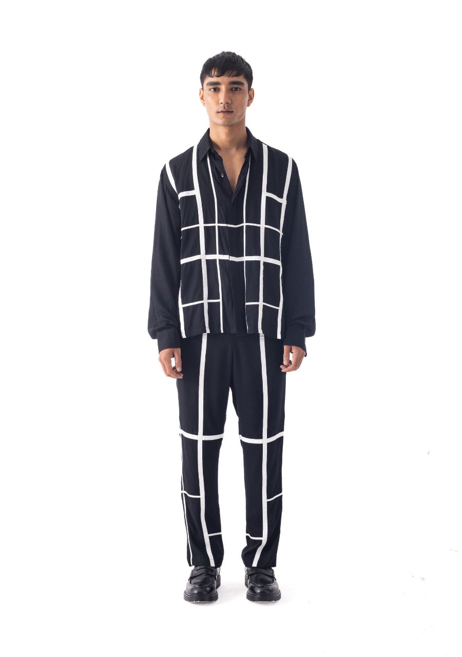 GRID SET - image 1