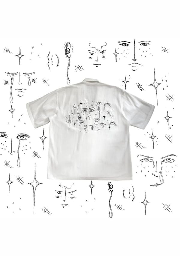 NA by Nitya — EMOTIONS SHIRT