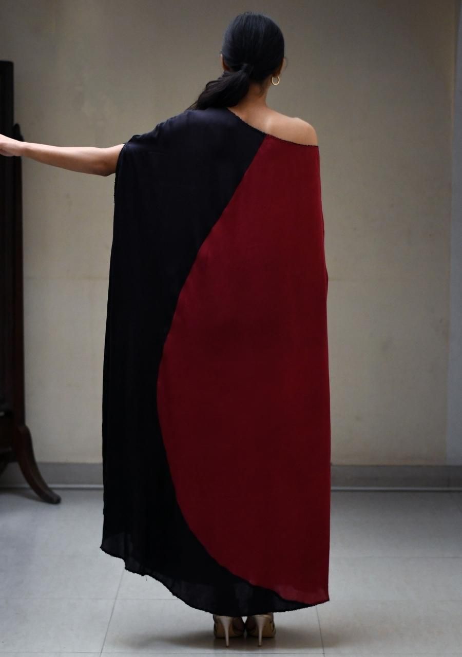 CIRCLE KAFTAN - image 3