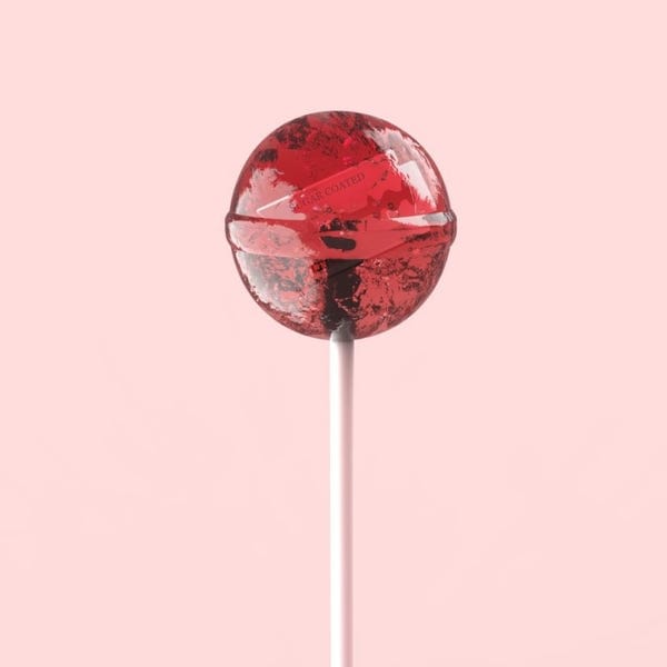 NA by Nitya — SUGARCOATED PRINT
