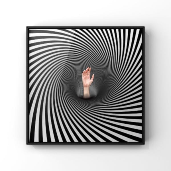 NA by Nitya — HELP PRINT
