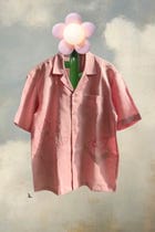 Early Morning Shirt - Pink view 1