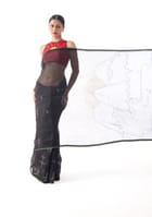 SUNRISE SAREE view 1