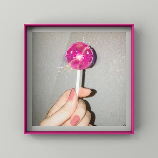 NA by Nitya — POP PRINT