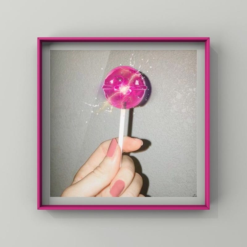 POP PRINT