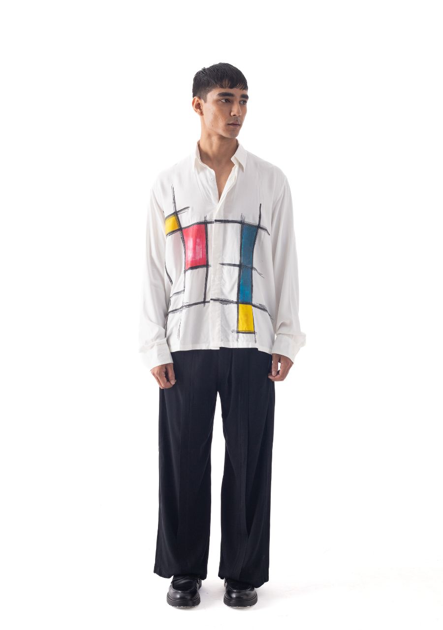 PIET SHIRT - image 1