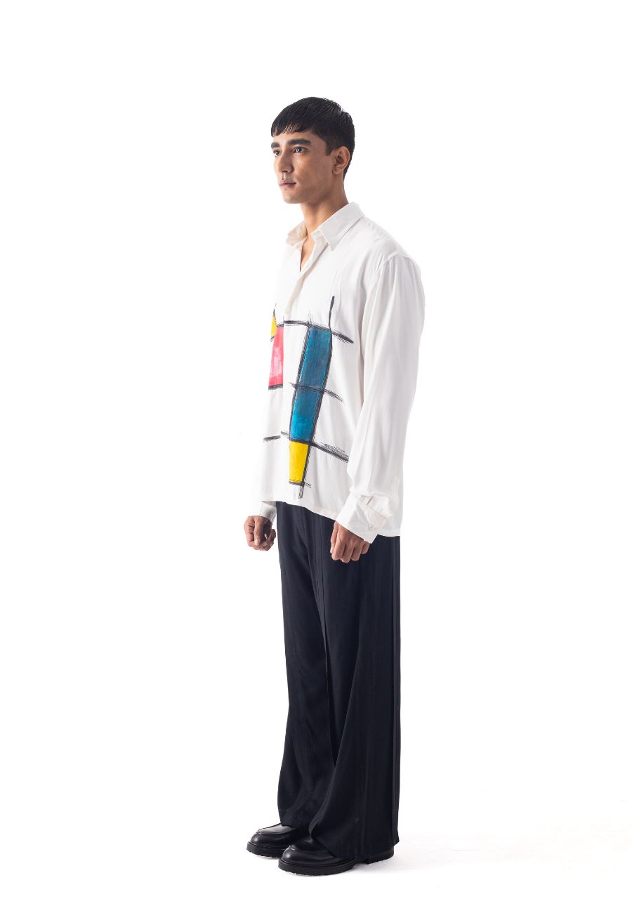 PIET SHIRT - image 2