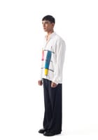PIET SHIRT view 2
