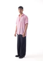 FLOWER BEE SHIRT - PINK view 2