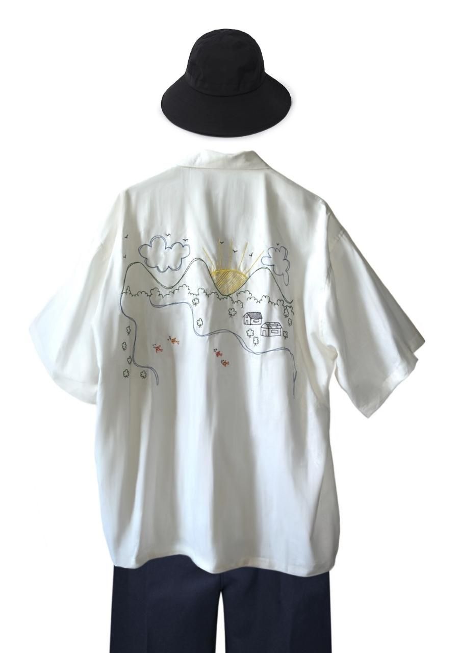 SUNNY DAYS SHIRT - image 1