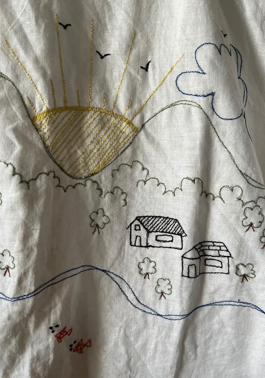 SUNNY DAYS SHIRT - image 2