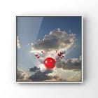 LUCKY STRIKE PRINT view 1