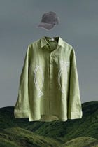Fishing Shirt view 1