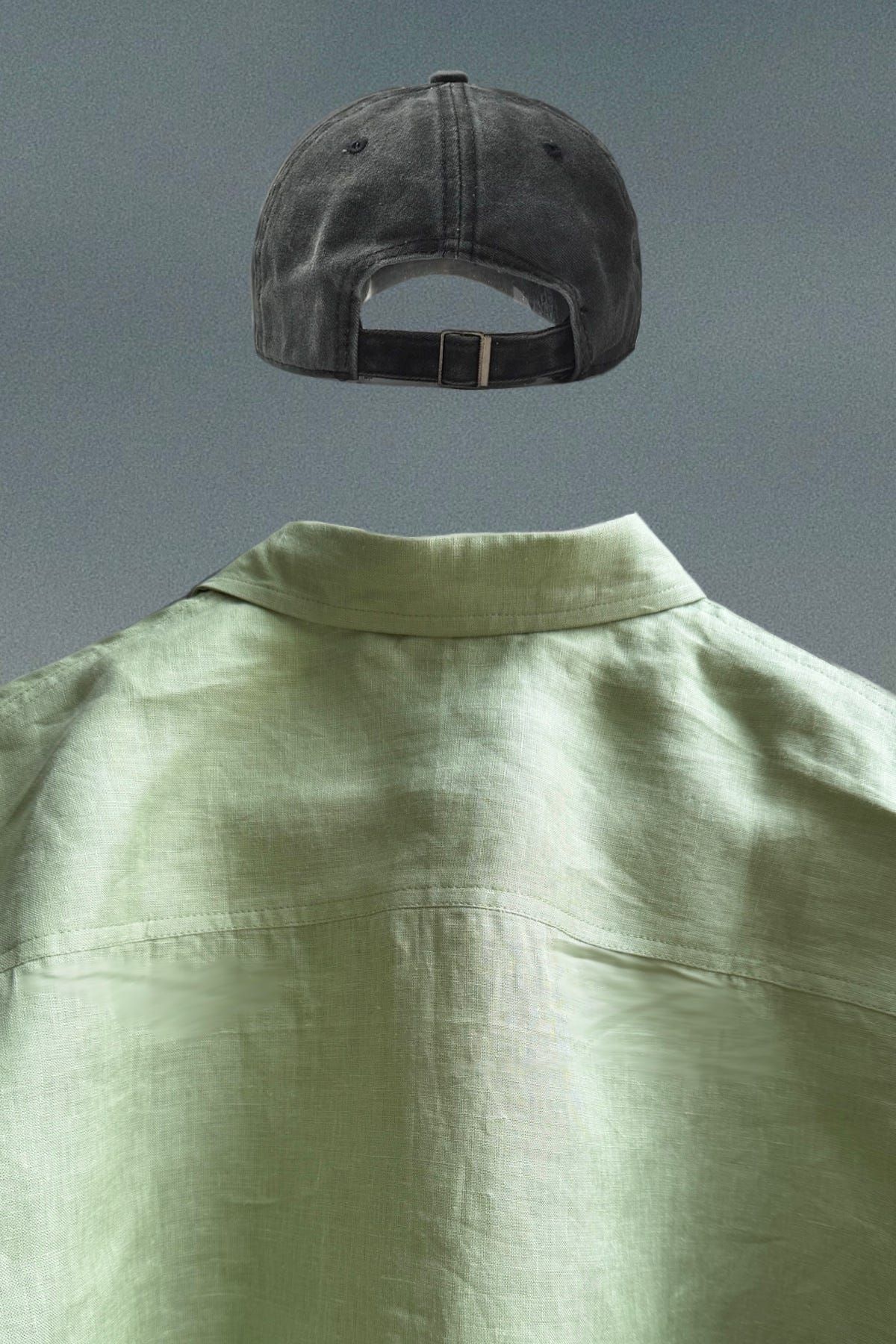 Fishing Shirt - image 2