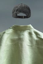 Fishing Shirt view 2