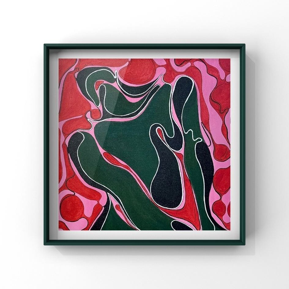 INAMORATA PRINT - image 1