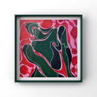 INAMORATA PRINT view 1