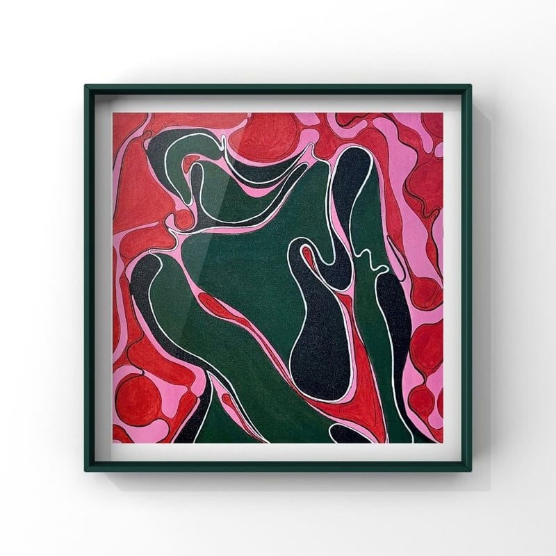 INAMORATA PRINT