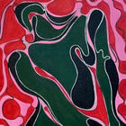 INAMORATA PRINT view 2