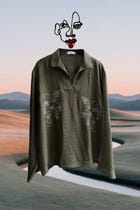 Expressions Kurta Shirt view 1