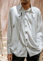 SHADOWS SHIRT view 1
