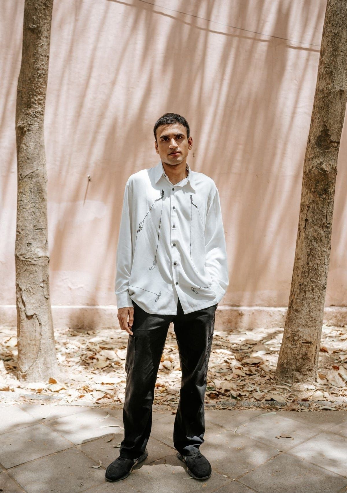 SHADOWS SHIRT - image 4