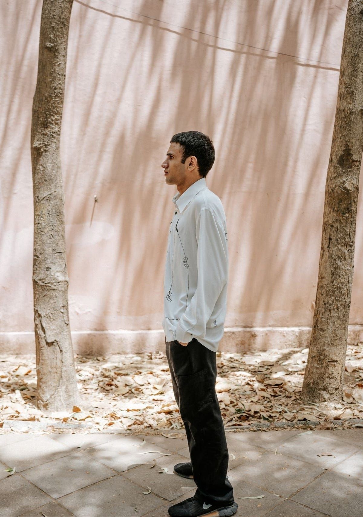 SHADOWS SHIRT - image 5