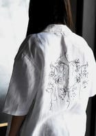 SKETCHY SHIRT view 1